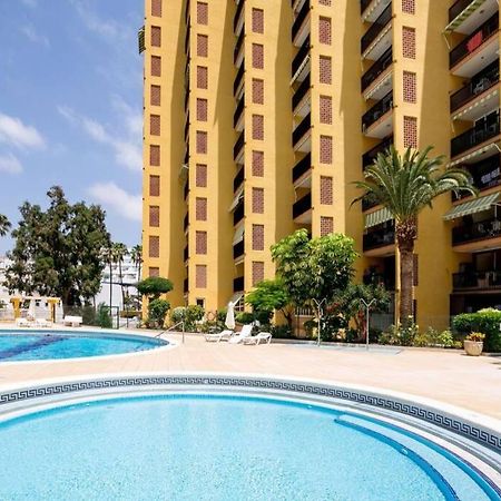 Tenerife Costa Adeje Apartment Playa Feñabe Extérieur photo