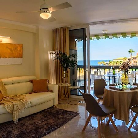 Tenerife Costa Adeje Apartment Playa Feñabe Extérieur photo