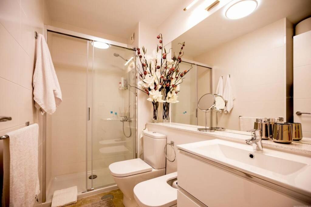 Tenerife Costa Adeje Apartment Playa Feñabe Extérieur photo
