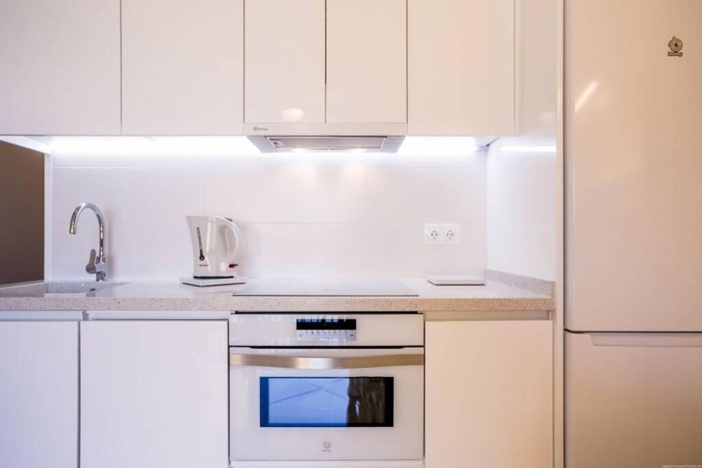 Tenerife Costa Adeje Apartment Playa Feñabe Extérieur photo