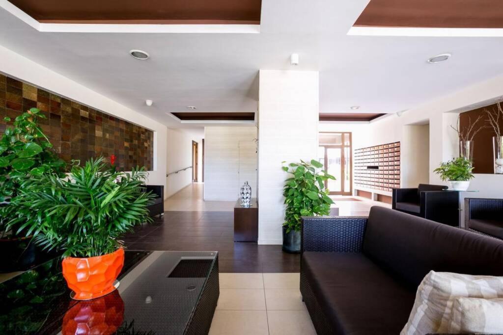 Tenerife Costa Adeje Apartment Playa Feñabe Extérieur photo