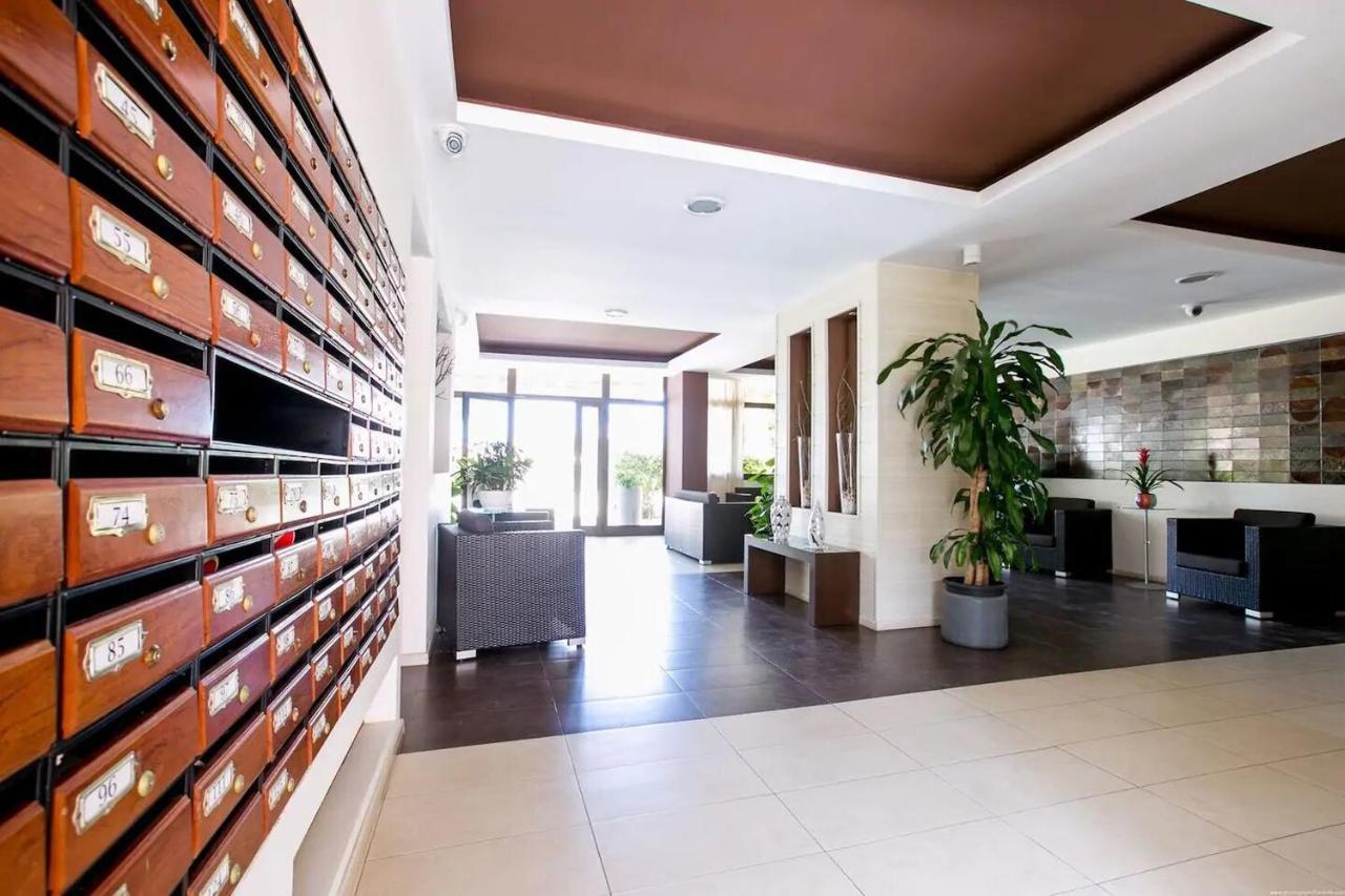 Tenerife Costa Adeje Apartment Playa Feñabe Extérieur photo