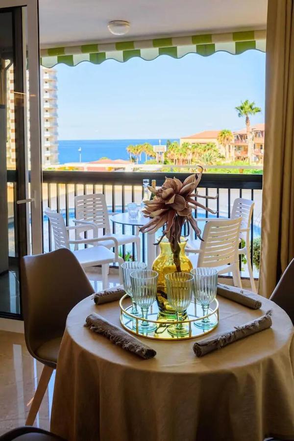 Tenerife Costa Adeje Apartment Playa Feñabe Extérieur photo