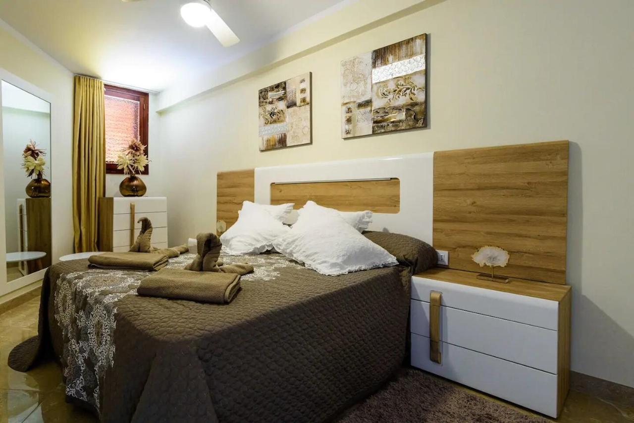 Tenerife Costa Adeje Apartment Playa Feñabe Extérieur photo