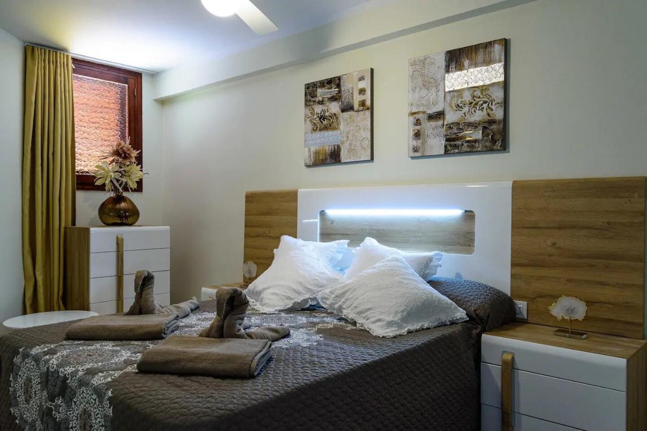 Tenerife Costa Adeje Apartment Playa Feñabe Extérieur photo
