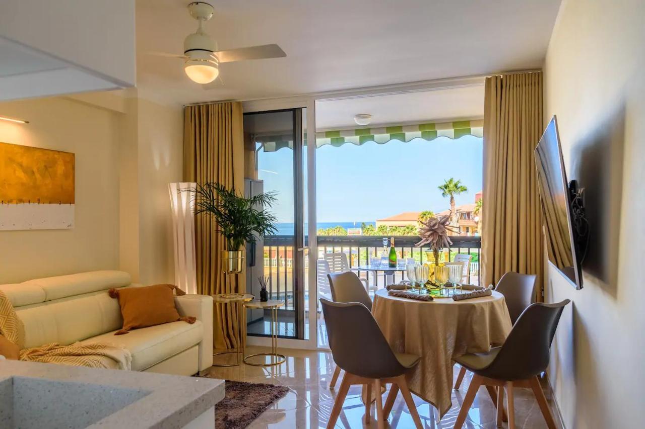 Tenerife Costa Adeje Apartment Playa Feñabe Extérieur photo