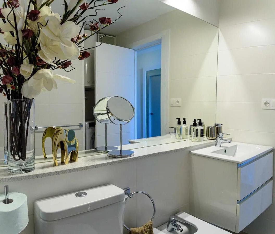 Tenerife Costa Adeje Apartment Playa Feñabe Extérieur photo