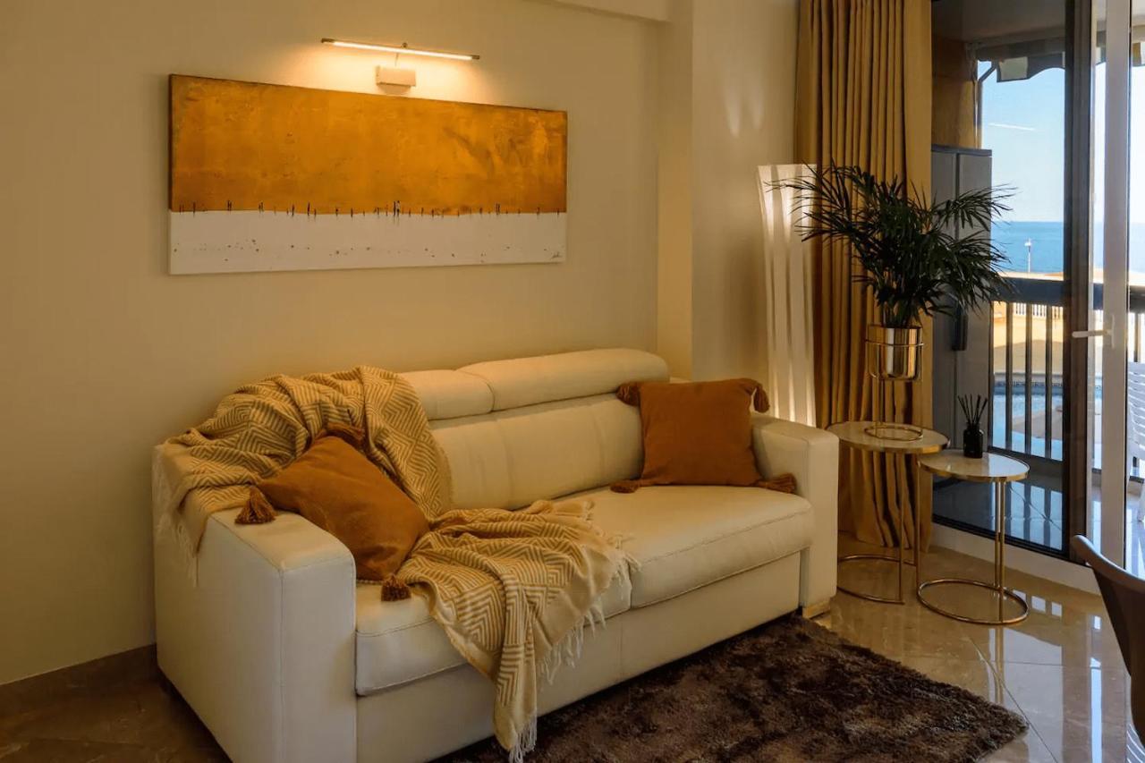Tenerife Costa Adeje Apartment Playa Feñabe Extérieur photo