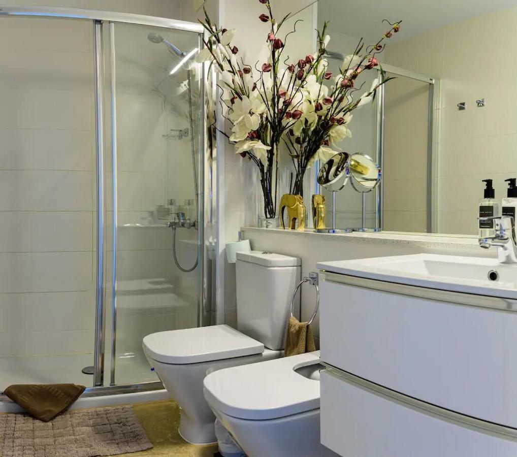Tenerife Costa Adeje Apartment Playa Feñabe Extérieur photo